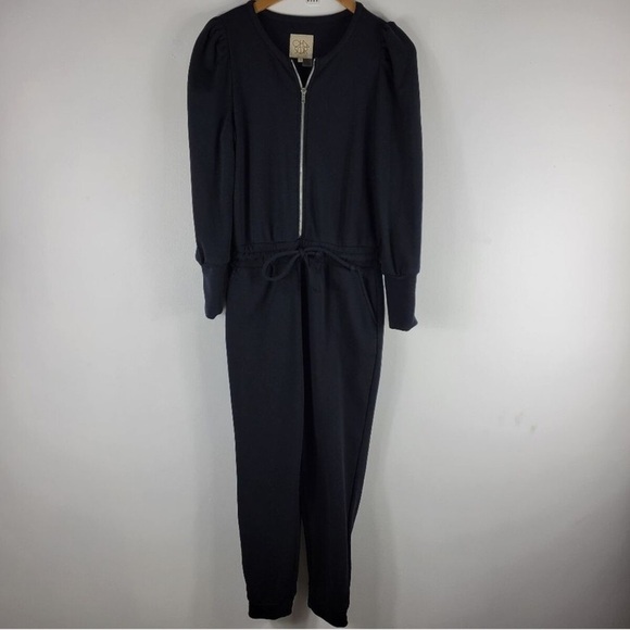 Chaser Jogger Jumpsuit - Picture 9 of 12